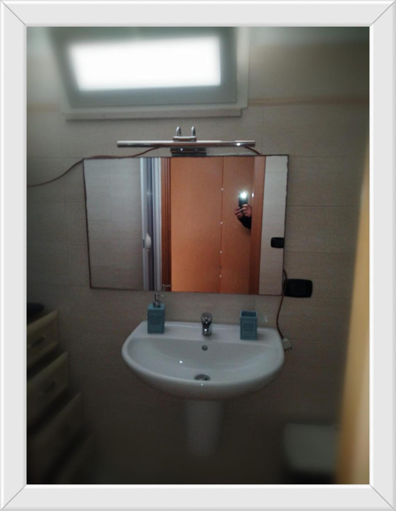 Mansarda Con Terrazzo Privato Leilighet Barletta Eksteriør bilde